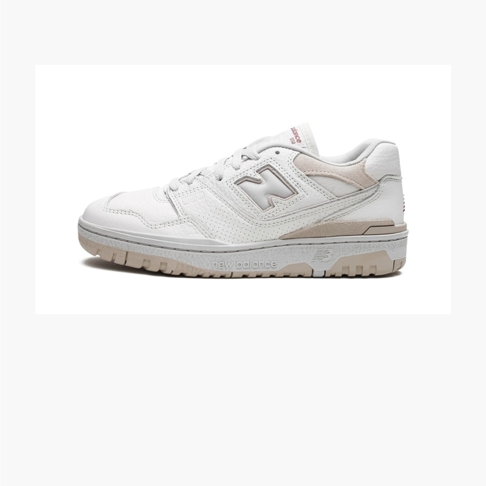 New Balance 550 Lunar New Year Sea Salt